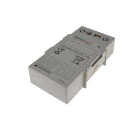BATTERIE 14.4V DEFIBRILLATEUR LI ION AKKUMED M3538A COMPATIBLE