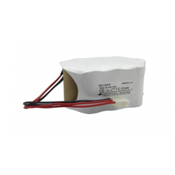 BATTERIE POUR DÉFIBRILLATEUR SIMONSON & WEEL DMS 700/730/750