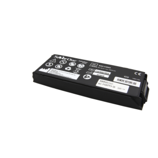 BATTERIE POUR DÉFIBRILLATEUR SAVERONE SAV-C0903