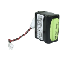 BATTERIE POUR POMPE SCHERWOOD KANGAROO 224/324 NOUVEAU - COMPATIBLE