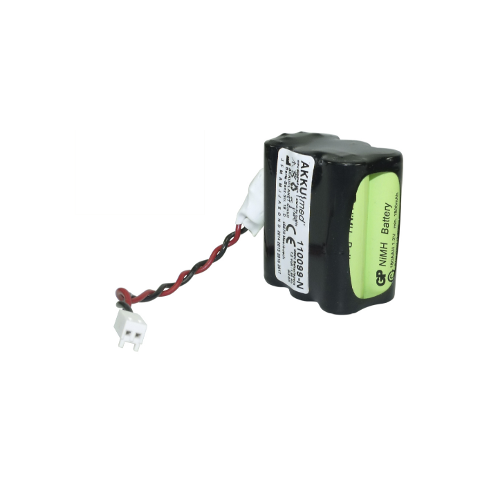 BATTERIE POUR POMPE SCHERWOOD KANGAROO 224/324 NOUVEAU - COMPATIBLE