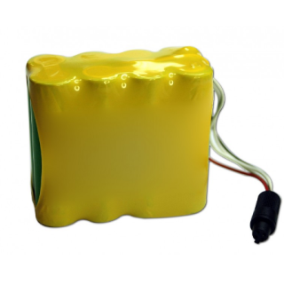 BATTERIE POUR RESPIRATEUR OSIRIS 3-COMPATIBLE