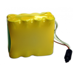 BATTERIE POUR RESPIRATEUR TAEMA OSIRIS 3-COMPATIBLE