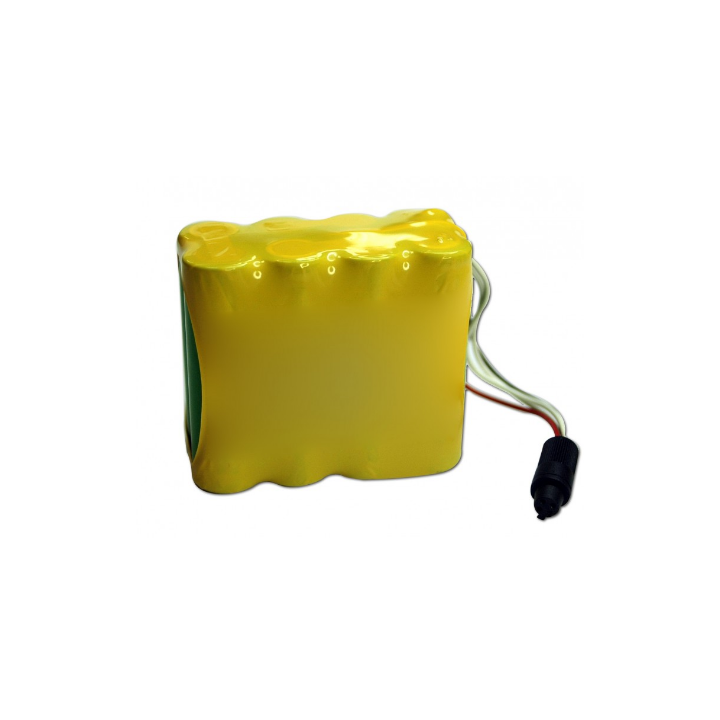 BATTERIE POUR RESPIRATEUR OSIRIS 3-COMPATIBLE