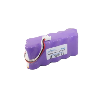 BATTERIE POUR GAROT VBM TOURNIQUET 8000/9000 - COMPATIBLE