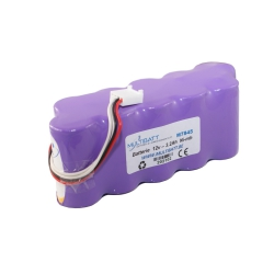 BATTERIE POUR GAROT VBM TOURNIQUET 8000/9000 - COMPATIBLE