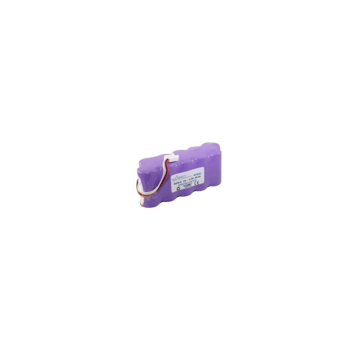 BATTERIE POUR GAROT VBM TOURNIQUET 8000/9000 - COMPATIBLE