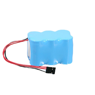 BATTERIE POUR WELCH ALLYN 72320 - COMPATIBLE
