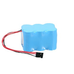 BATTERIE POUR WELCH  ALLYN 72320 - COMPATIBLE