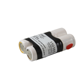 BATTERIE POUR WELCH ALLYN 72700-COMPATIBLE