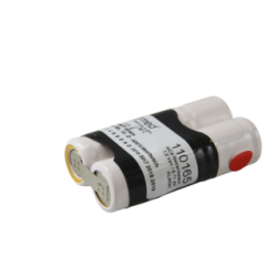 BATTERIE POUR WELCH ALLYN 72700-COMPATIBLE