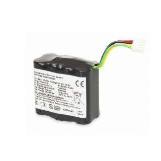 BATTERIE POUR ASPIRATEUR WEINMANN ACCUVAC