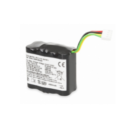 BATTERIE POUR ASPIRATEUR WEINMANN ACCUVAC