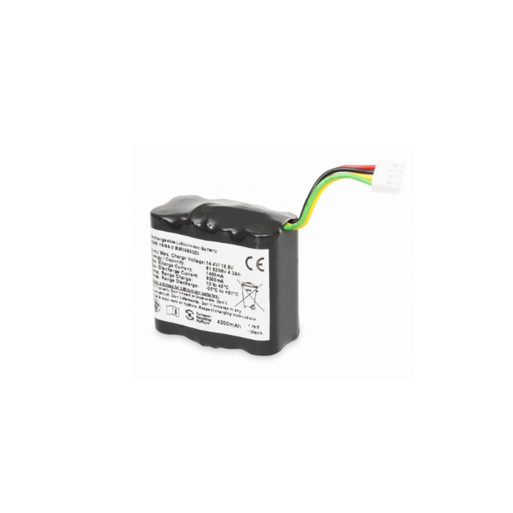 BATTERIE POUR ASPIRATEUR WEINMANN ACCUVAC