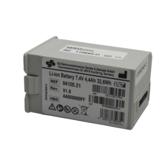 BATTERIE DÉFIBRILLATEUR WEINMANN CORPULS C3
