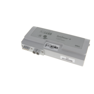 BATTERIE POUR DÉFIBRILLATEUR ZOLL X SERIE