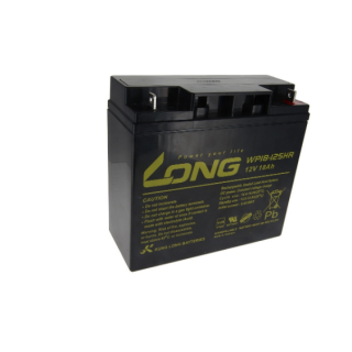 Batterie Plomb 12V Long COPACKS remplacement Vision CP12180
