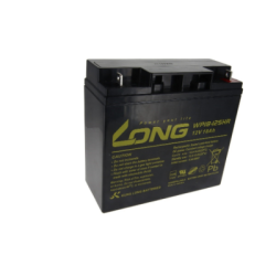 Batterie Plomb 12V Long COPACKS remplacement Vision CP12180