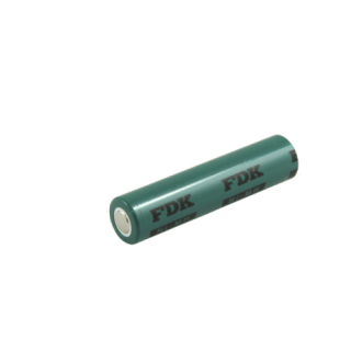 Pile AAA Rechargeable récepteur Sanyo Eneloop Tête Plate