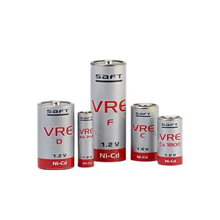 PILE C SAFT VRE CS180