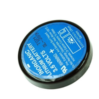PILE LITHIUM SL389P TADIRAN