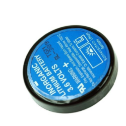 PILE LITHIUM SL389P TADIRAN