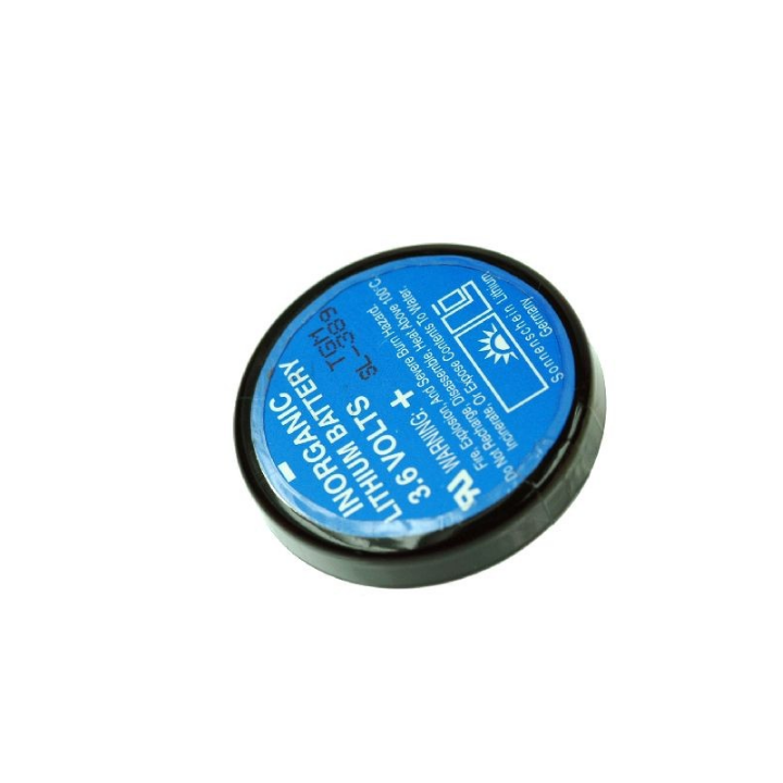 PILE LITHIUM SL389P TADIRAN