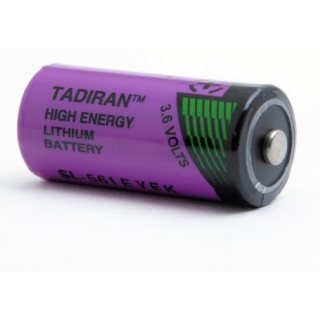 PILE TADIRAN SL561S LITHIUM