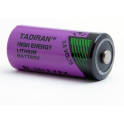 PILE TADIRAN SL561S LITHIUM