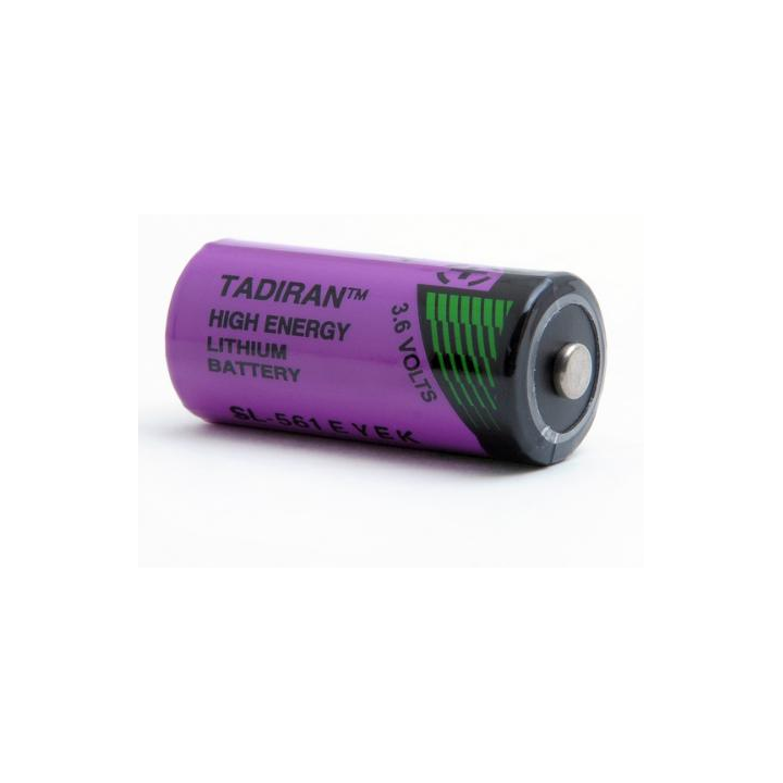 PILE TADIRAN SL561S LITHIUM
