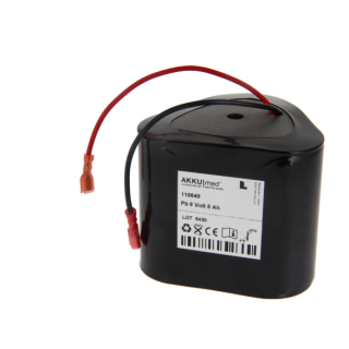 BATTERIE POUR MONITEUR HP/PHILIPS VS1 SURE SIGNS-COMPATIBLE