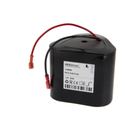 BATTERIE POUR MONITEUR HP/PHILIPS SURE SIGNS VS1-COMPATIBLE
