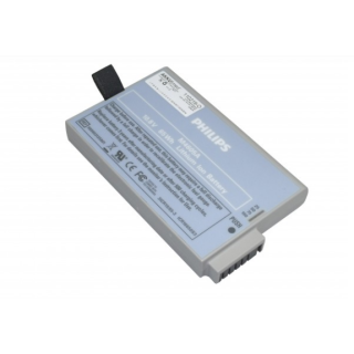 BATTERIE POUR MONITEUR HP/PHILIPS FM20/30 MP5-MX400/500