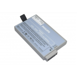 BATTERIE POUR MONITEUR HP/PHILIPS FM20/30 MP5-MX400/500