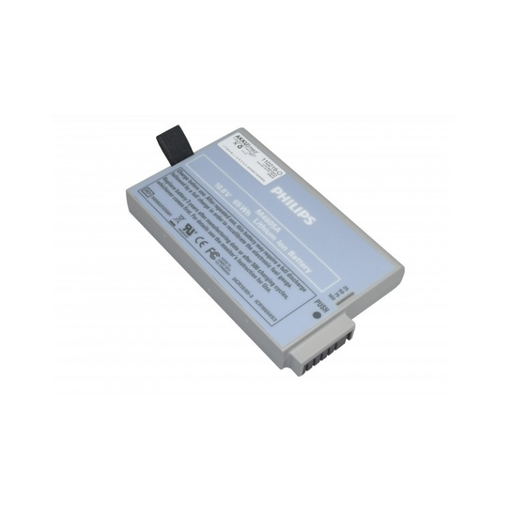 BATTERIE POUR MONITEUR HP/PHILIPS FM20/30 MP5-MX400/500
