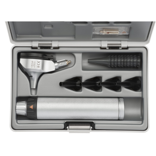 TROUSSE OTOSCOPE BETA200 SET/4 USB - B-141.28.388