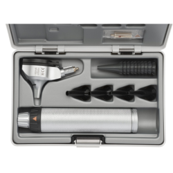 TROUSSE OTOSCOPE BETA200 SET/4 USB