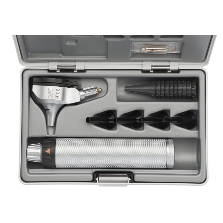 TROUSSE OTOSCOPE BETA200 SET/4 USB - B-141.28.388