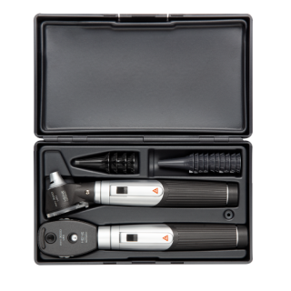 ÉTUI DE DIAGNOSTIC HEINE MINI 3000 LED HEINE D-872.11.02