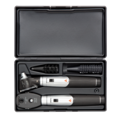 ÉTUI DE DIAGNOSTIC HEINE MINI 3000 LED