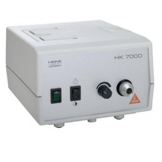 PROJECTEUR HK 7000 + AMP.DE RECH. - Y-096.15.121