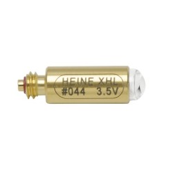 Ampoule Xénon Halogène XHL Heine 3.5V 044
