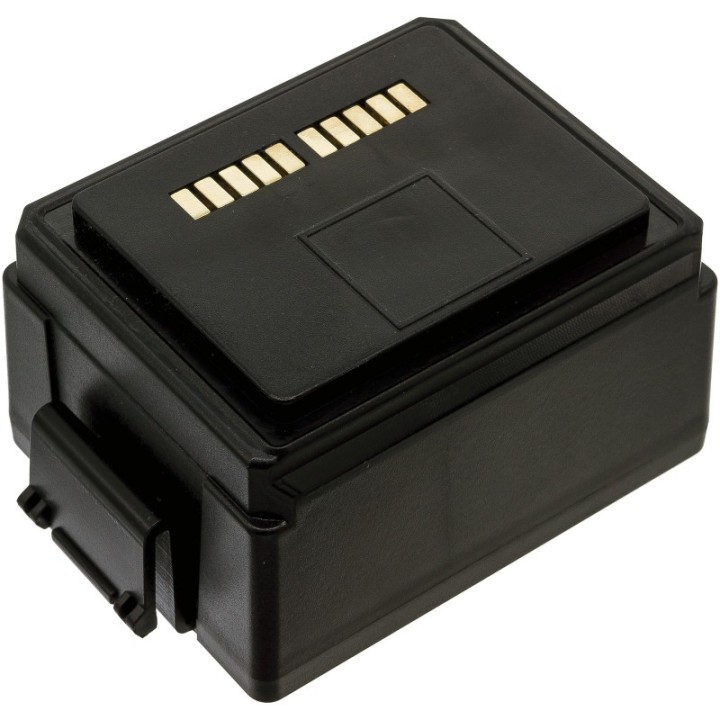 Batterie Universelle Défibrillateur 12V 4700mAh - 56.4Wh