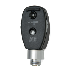 Tête de Mini3000 LED, sans poignée - Ophthalmoscope