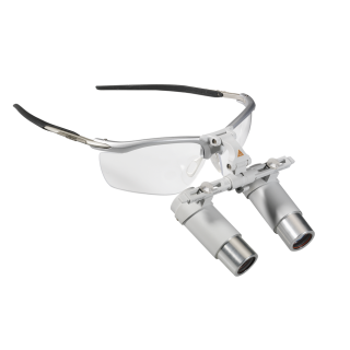 LOUPE BINOCULAIRE HEINE HRP6x340