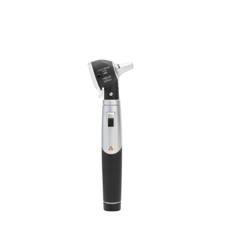 OTOSCOPE MINI3000 LED F.O. - D-008.70.106