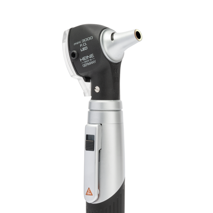 OTOSCOPE MINI3000 LED F.O. - D-008.70.106
