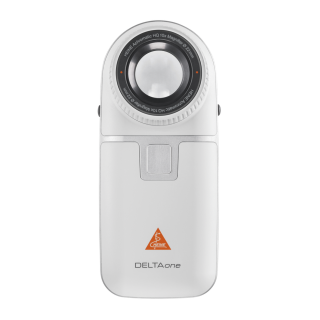 DERMATOSCOPE DELTA ONE EDITION BLANC - K-211.28.305