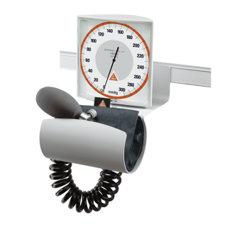 PINCE DE RAIL P.GAMMA XXL LF-R - M-000.09.307