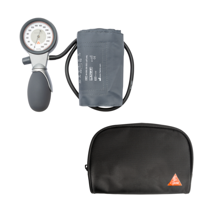 TENSIOMETRE GAMMA G7 KIT PRACT.SANS LATEX - M-000.09.554